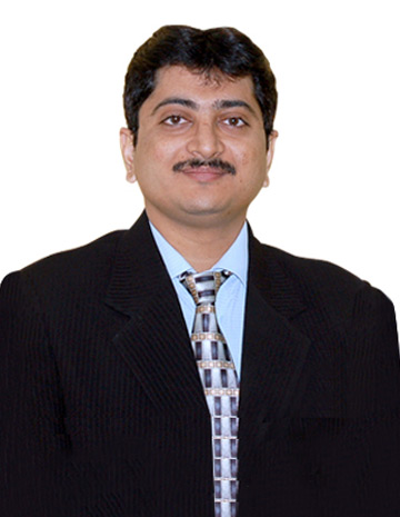 Dr. Atul Patil