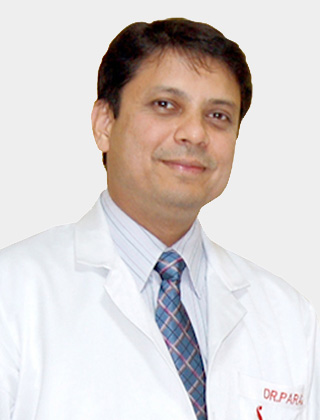 Dr. Parag Sancheti