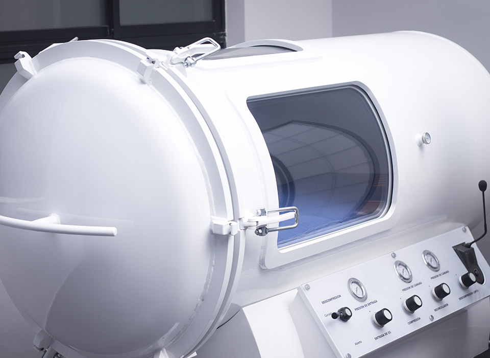Hyperbaric-Oxygen-Therapy