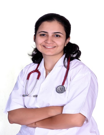 Dr. Priya Buddhadeo