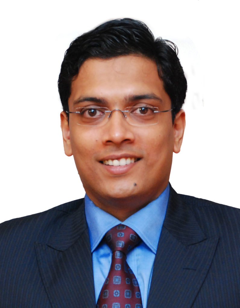 Dr. Sidhharth Aiyer