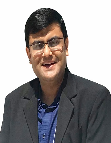 Dr. Nilesh Bhandari
