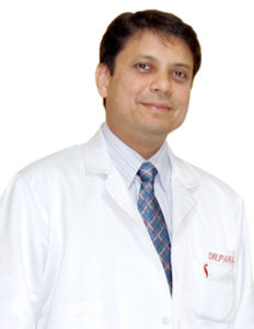 Dr. Parag Sancheti