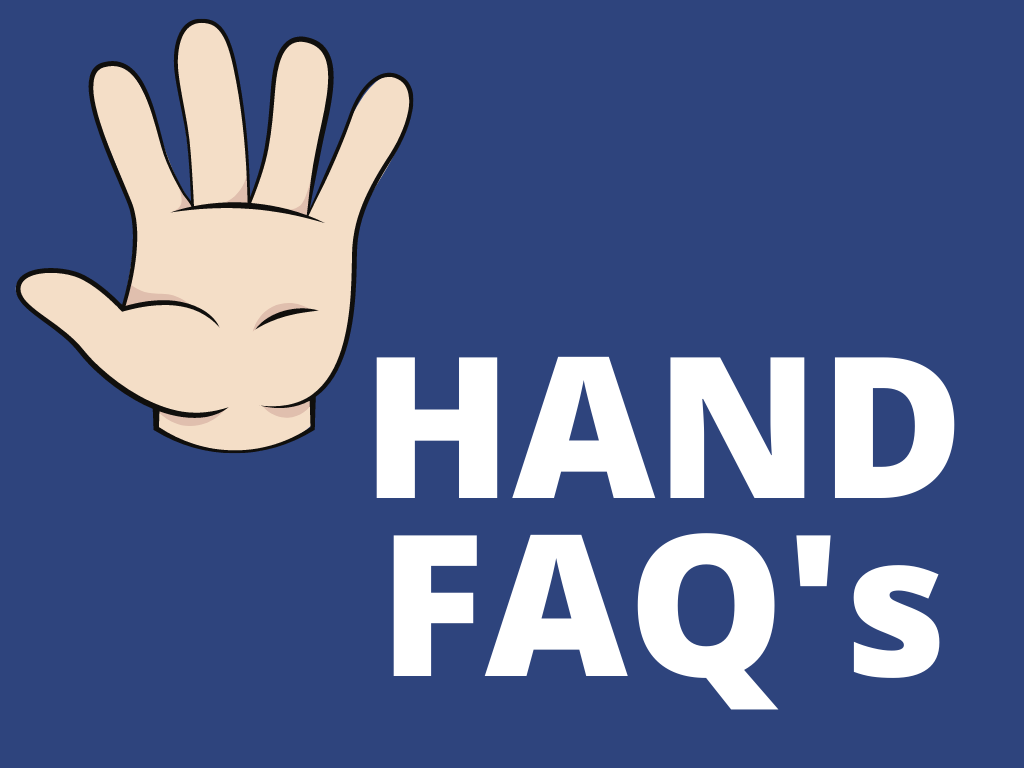 Sancheti Hospital_Hand FAQ