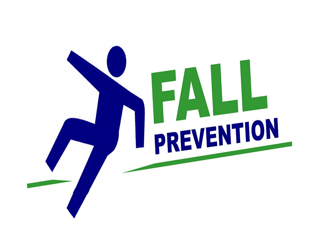 Fall Prevention for the Elderly | How Does It Work?