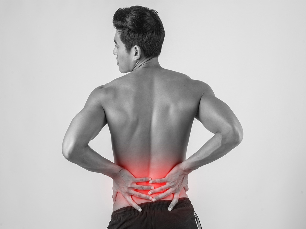 What Are The Symptoms And Causes Of Back Pain?