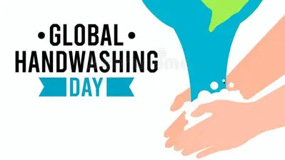 Global Hand washing Day