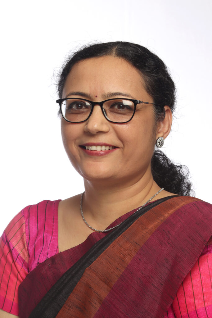 Dr. Aditi Malpani