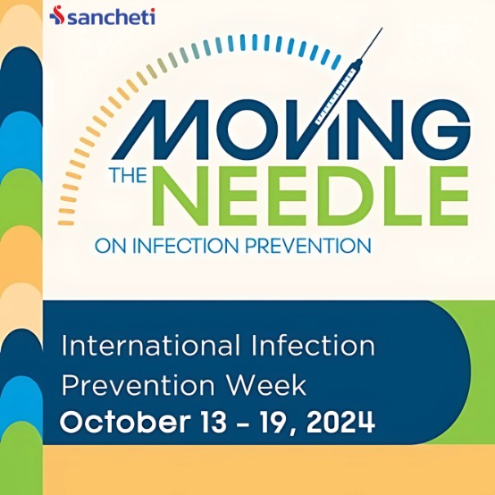 INFECTION PREVENTION WEEK