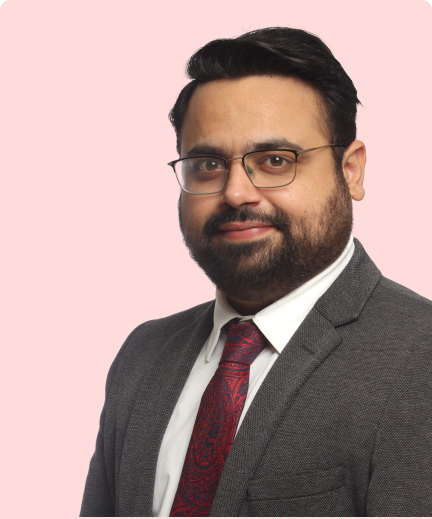 Dr. Vivek Sodhai 2 A31