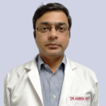 Dr. Amrish Bidaye