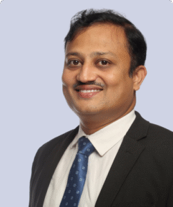 Dr. Ashutosh Ajri