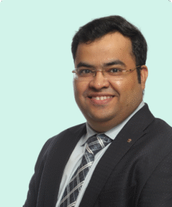 Dr. Pramod Bhilare