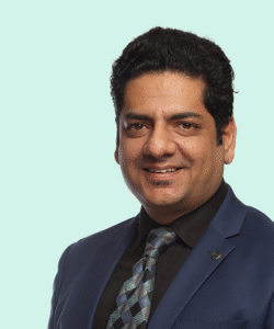 Dr. Altaf Warid