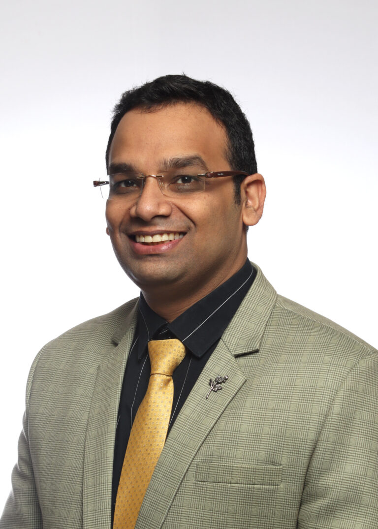 Dr. Amol Mahajani 1 IMG 7569e