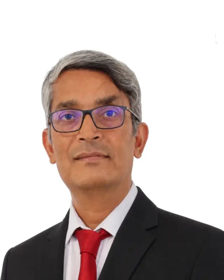 Dr. Milind Gajewar 1 New Project