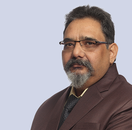 Doctors 6 Rajeev Joshi