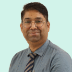 Dr. Sachin Chimte Patil