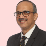 Dr. Sandeep Patwardhan