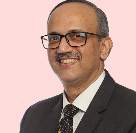 Doctors 9 Sandip Patwardhan