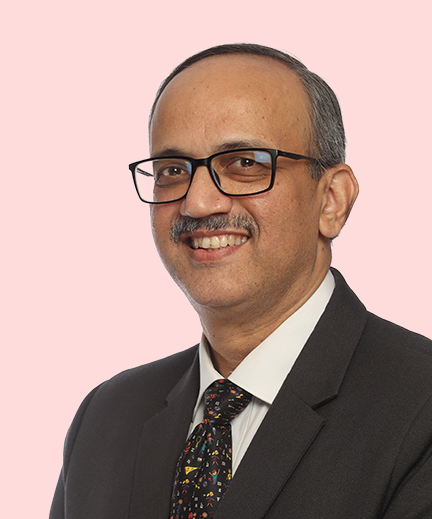 Dr. Sandeep Patwardhan 1 Sandip Patwardhan