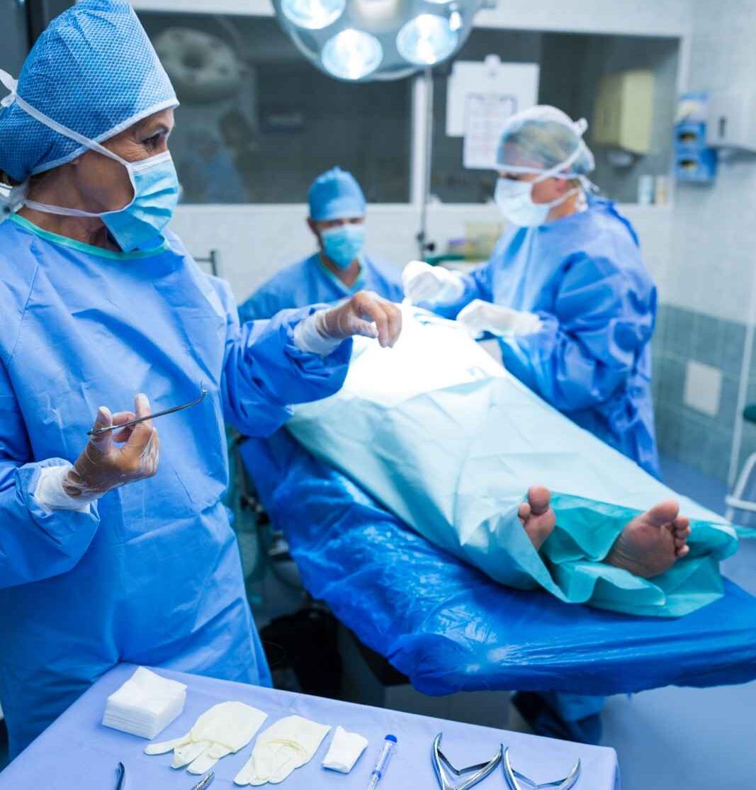 Upper Limb Hand Brachial Surgery Department e1761896041102