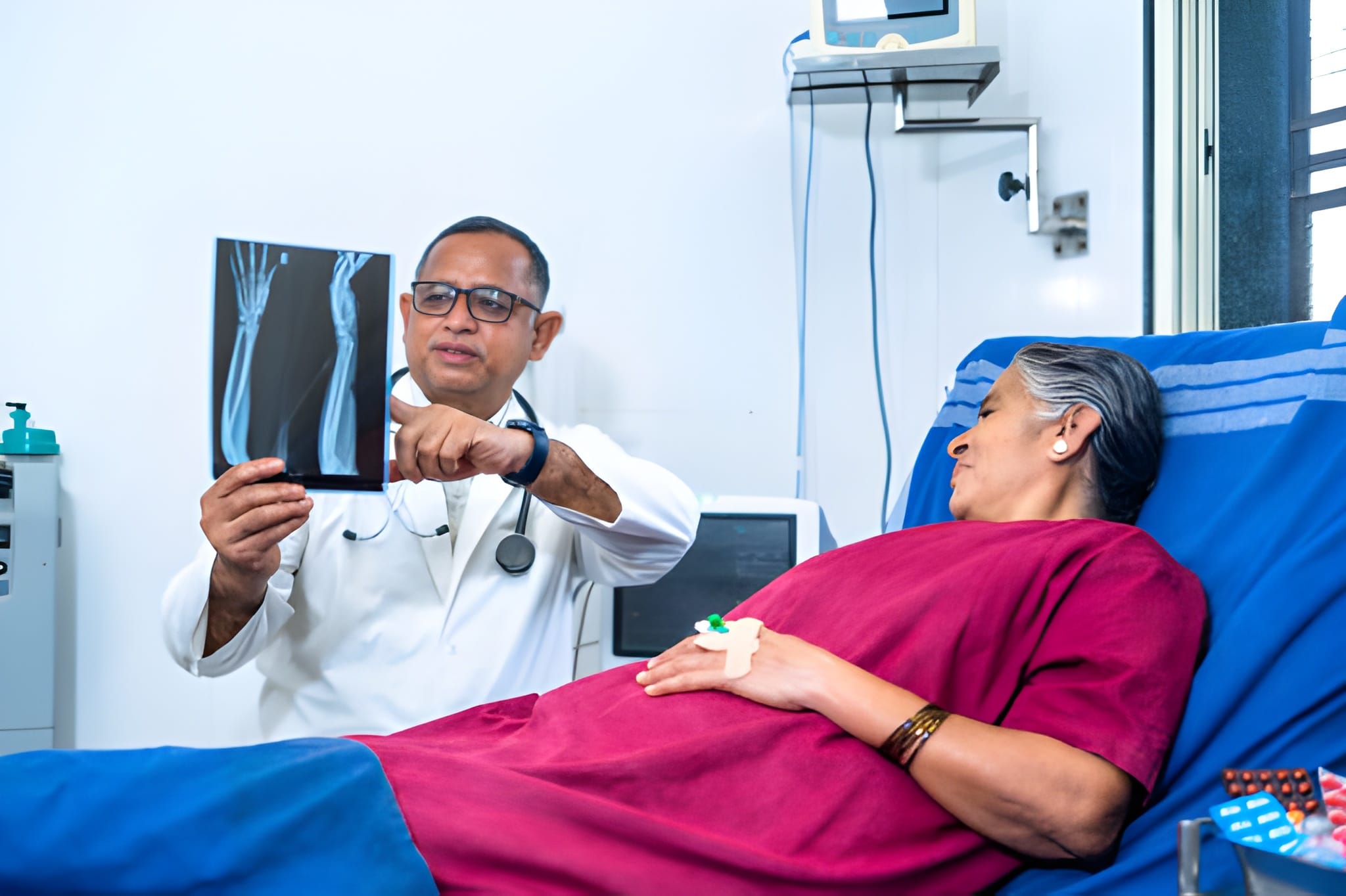 service rheumtology banner