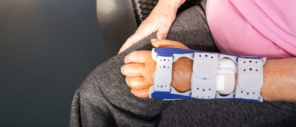 Amniotic Band Syndrome