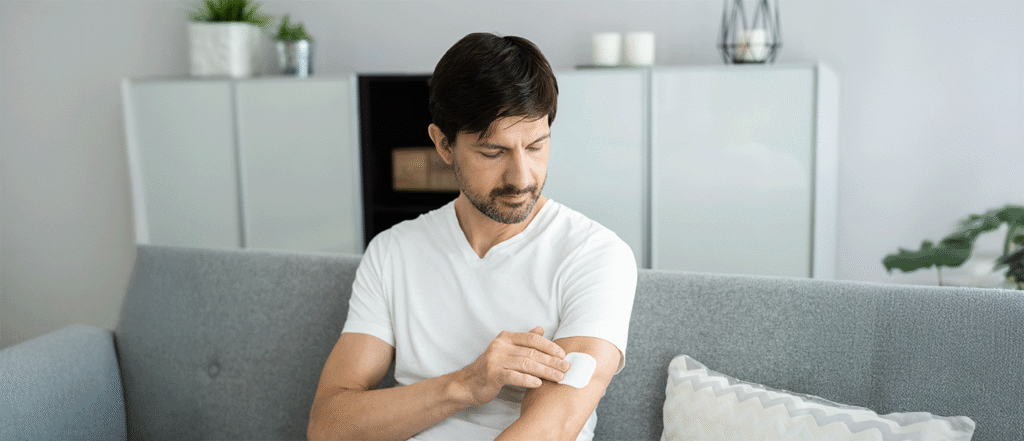 Brachial Plexus Injuries