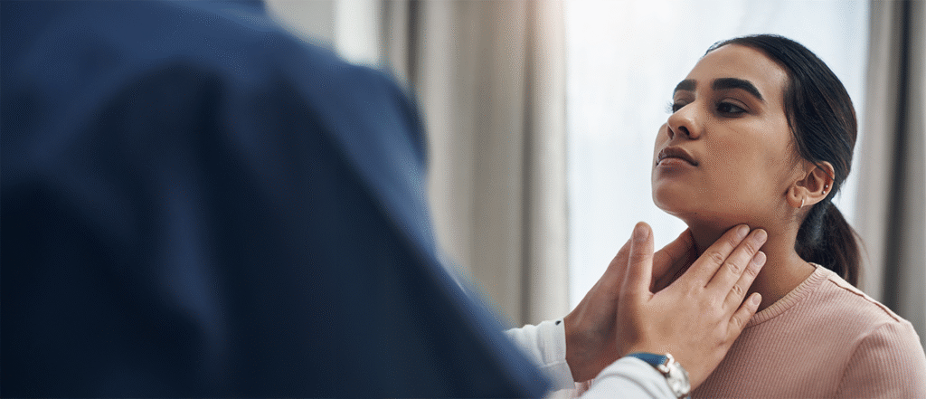 Brown Tumor of Hyperparathyroidism