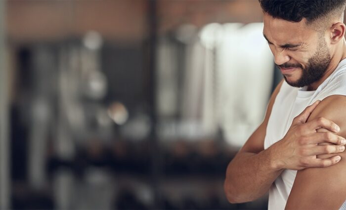 Specialties 1 Bursitis Inflammationofshoulderburs