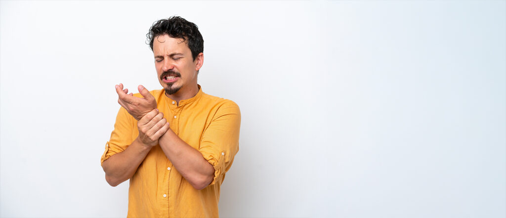 Carpal Tunnel Syndrome