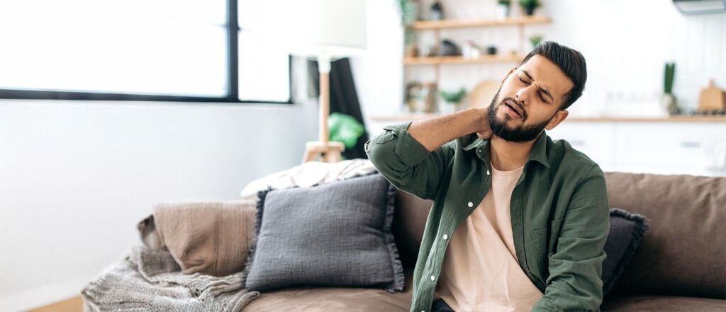 Cervical Spine Injuries