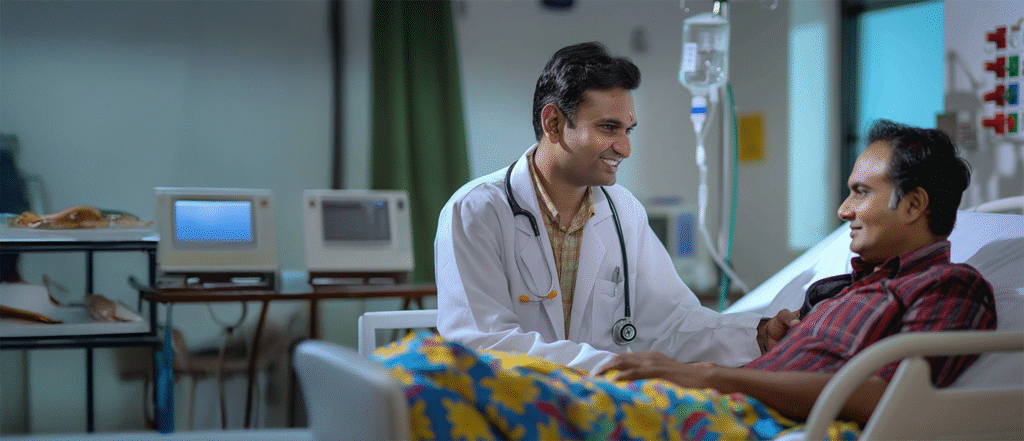 Chemotherapy-Induced Complications