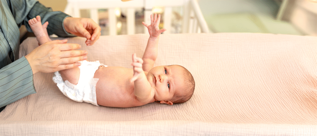 Congenital Hand Deformities