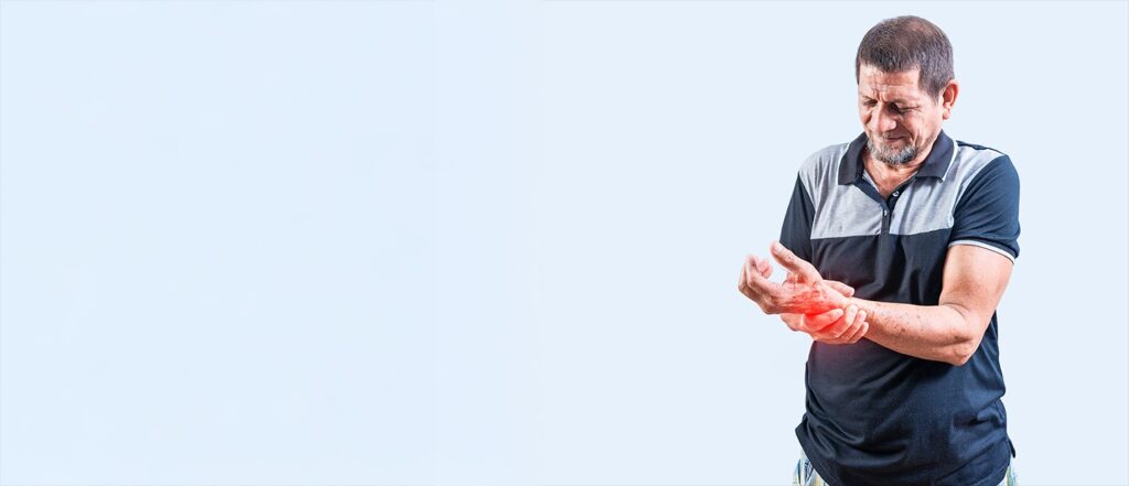 Cubital Tunnel Syndrome