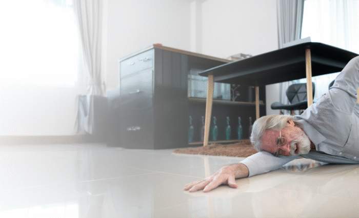 Specialties 8 Falls and Balance Issues Frequent falls Balance problems