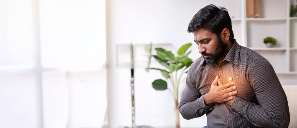 Fat Embolism Syndrome