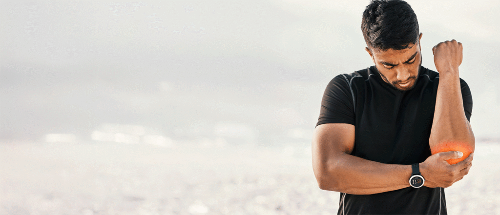 Flexor Tendon Injuries