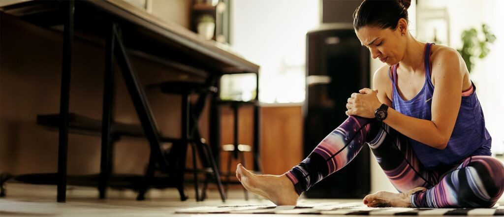 Growth Plate Injuries