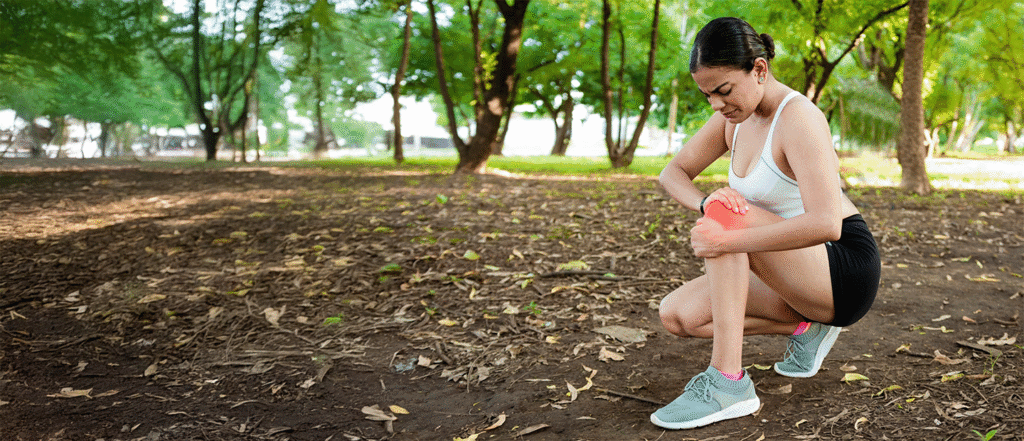 Internal Tibial Torsion