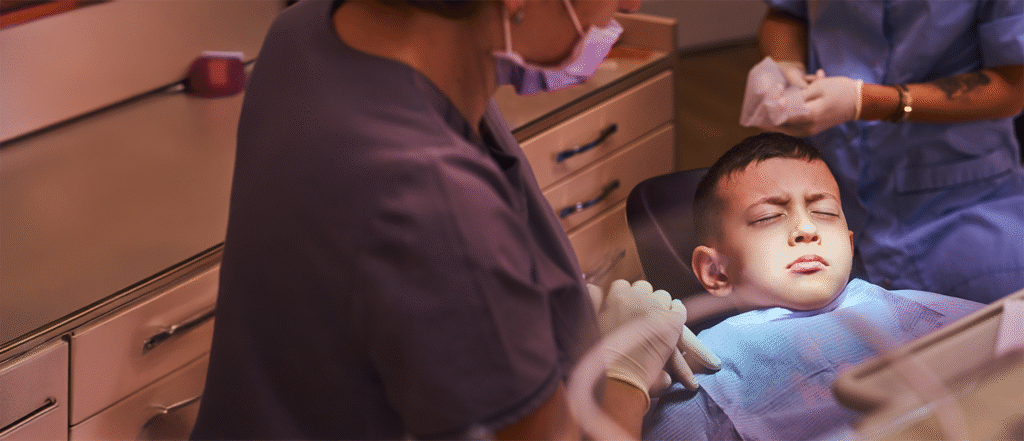 Juvenile Fibrosarcoma