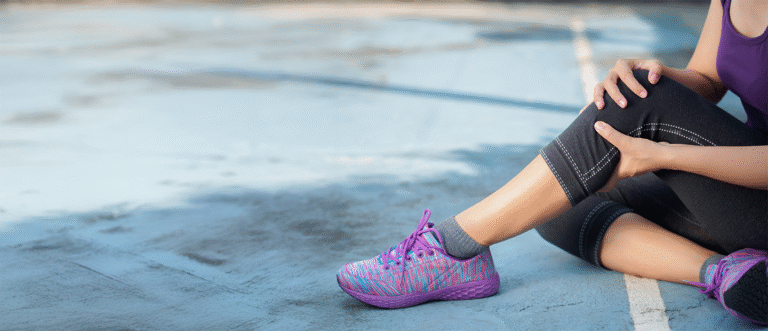 Knock Knees Genu Valgum Knees touching while feet are apart 1