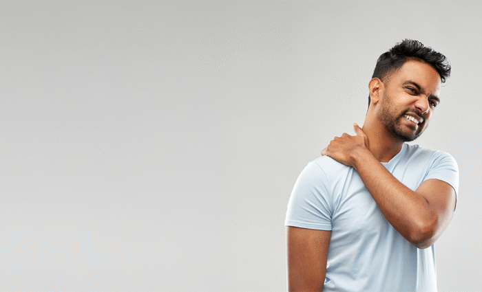Specialties 4 Labral Tears Tear in the shoulder cartilage