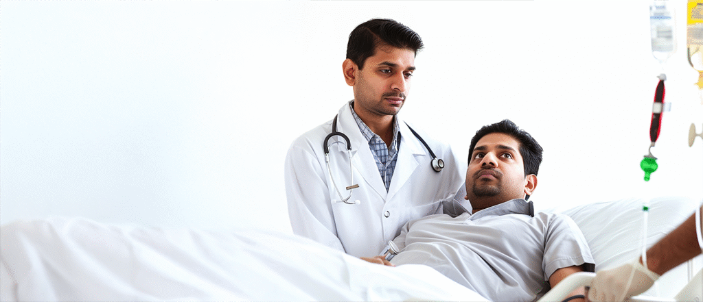 Malignant Fibrous Histiocytoma