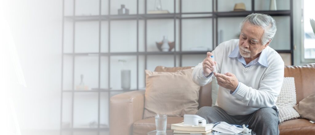 Metabolic and Endocrine Disorders