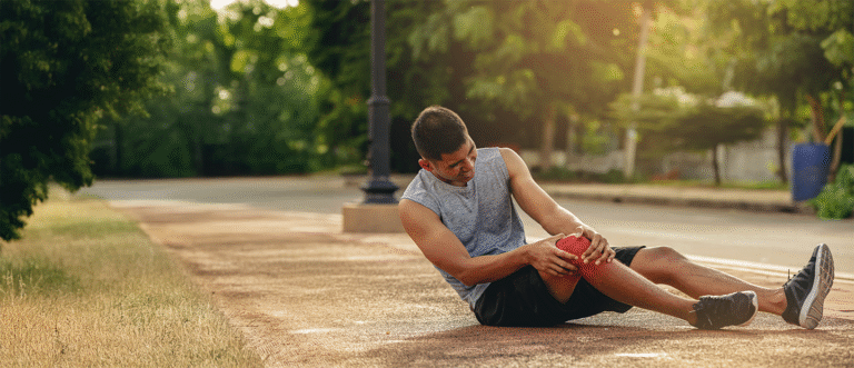 Osgood Schlatter Disease Knee pain from tibial tuberosity inflammation