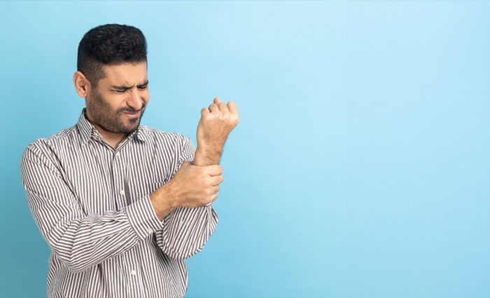 Specialties 2 Osteoarthritis