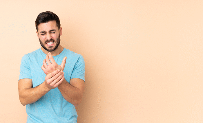Specialties 6 Paralytic Hand Conditions Hand dysfunction resulting from nerve damage or neurological conditions