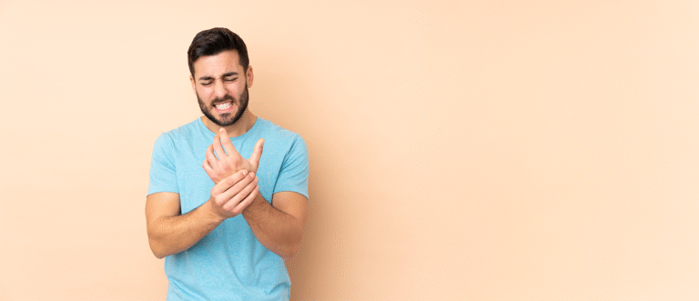 Paralytic Hand Conditions Hand dysfunction resulting from nerve damage or neurological conditions